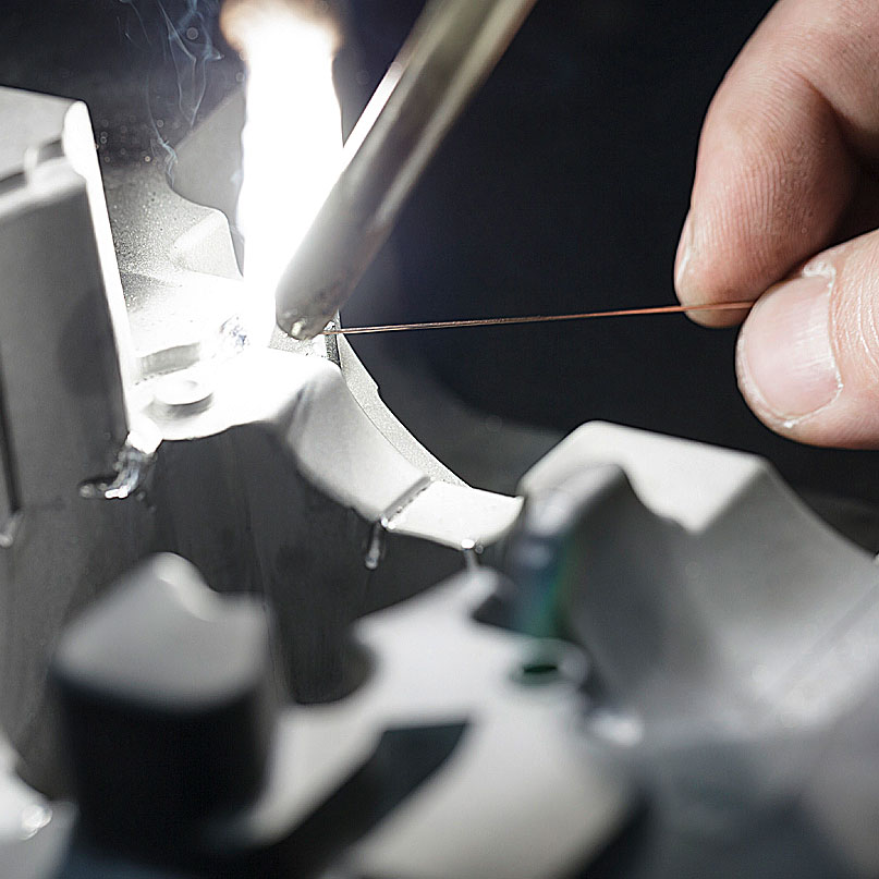 Die Leistungen von Lasertechnik Lokietz